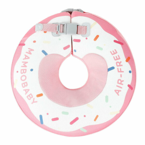 Alternative view of MAMBOBABY NECK FLOAT VERSION 2023 - (1 -12 MONTHS)