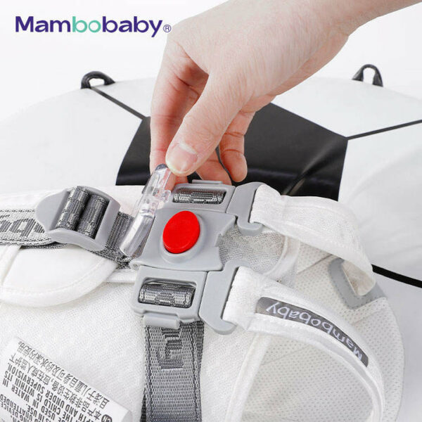 Alternative view of MAMBOBABY SOCCER FLOAT (3-24 MONTHS)