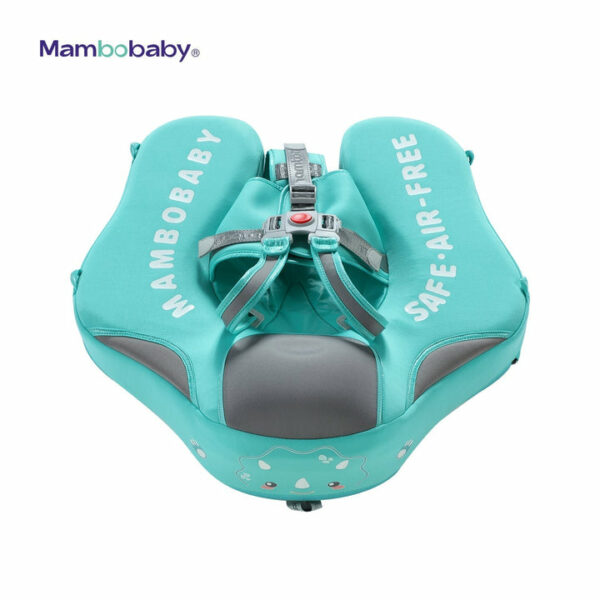 Alternative view of MAMBOBABY DINO-UNICORN FLOAT (3-24 MONTHS)