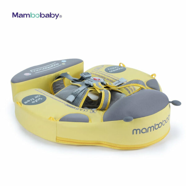 Alternative view of MAMBOBABY SEASHELL FLOAT (3-24 MONTHS)