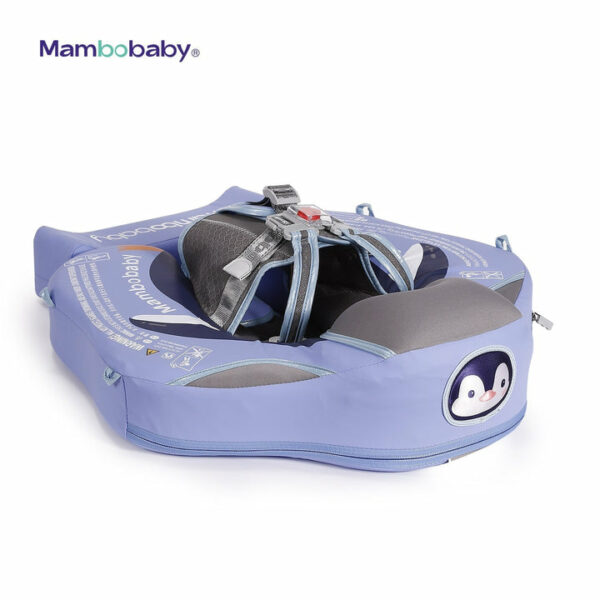 Alternative view of MAMBOBABY PENGUIN FLOAT (3-24 MONTHS)