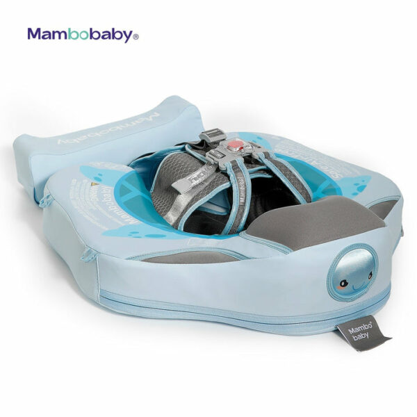 Alternative view of MAMBOBABY TURTLE FLOAT (3-24 MONTHS)