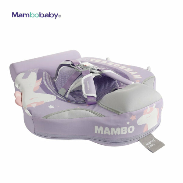 Alternative view of MAMBOBABY UNICORN FLOAT (3-24 MONTHS)