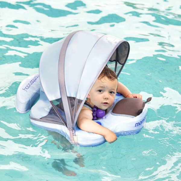 Alternative view of MAMBOBABY BUTTERFLY FLOAT (3-24 MONTHS)